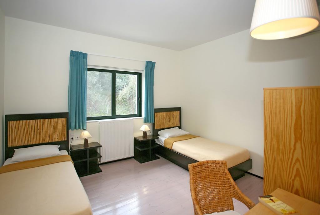 Villa Bamboo Maleme Værelse billede
