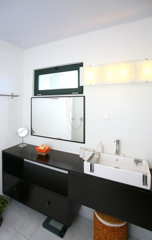 Villa Bamboo Maleme Værelse billede