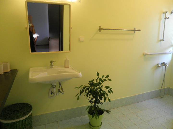 Villa Bamboo Maleme Værelse billede