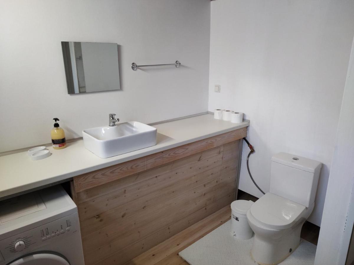 Villa Bamboo Maleme Eksteriør billede