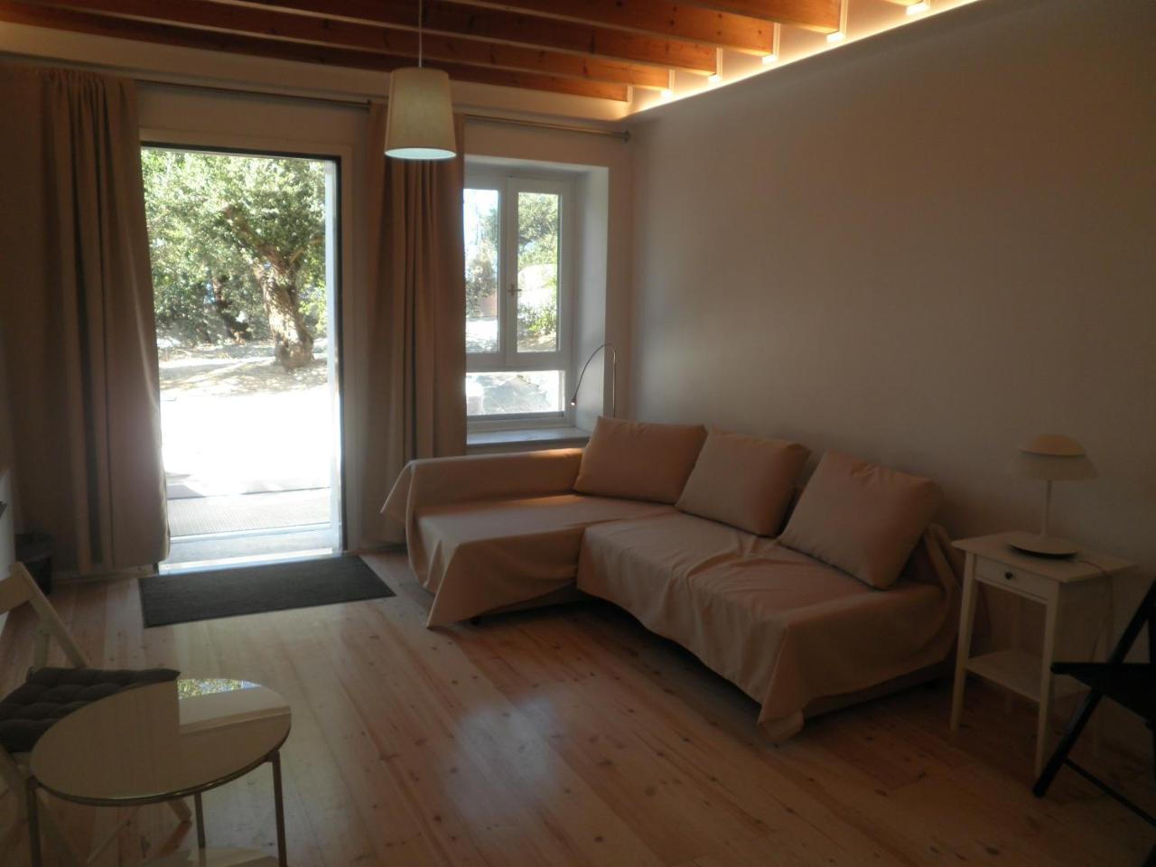 Villa Bamboo Maleme Eksteriør billede